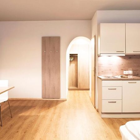 Daxburg Apartments 因斯布鲁克 外观 照片