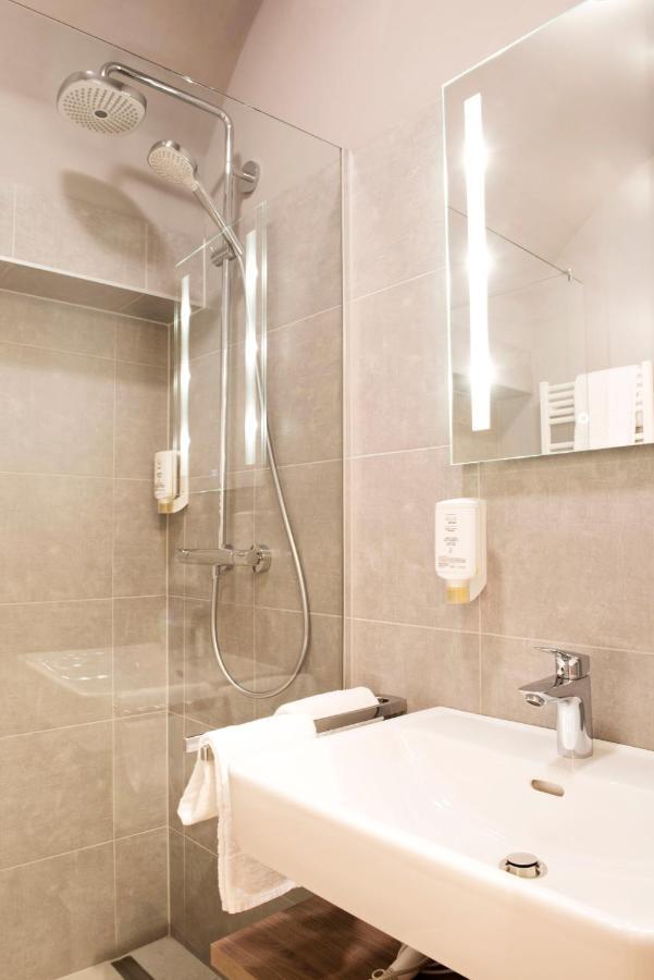 Daxburg Apartments 因斯布鲁克 外观 照片